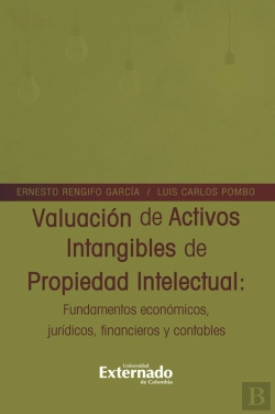 Bertrand.pt - Valuación De Activos Intangibles De Propiedad Intelectual