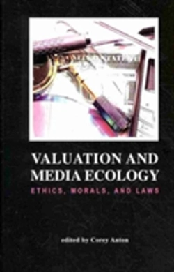 Bertrand.pt - Valuation And Media Ecology