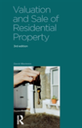 Valuation And Sale Of Residential Property
