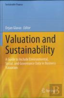Valuation And Sustainability