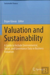 Valuation And Sustainability