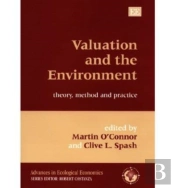 Valuation And The Environment