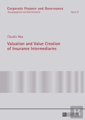 Valuation And Value Creation Of Insurance Intermediaries