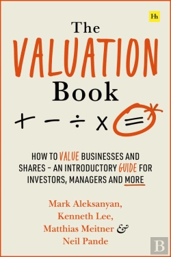Bertrand.pt - Valuation Book