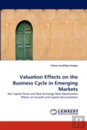 Valuation Effects On The Business Cycle In Emerging Markets
