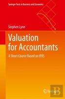 Valuation For Accountants
