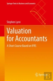 Valuation For Accountants
