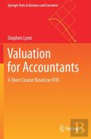 Valuation For Accountants
