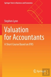 Valuation For Accountants
