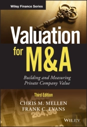 Valuation For M&A