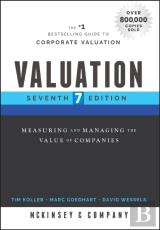 Valuation