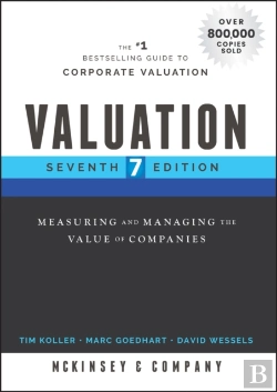 Bertrand.pt - Valuation