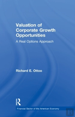 Bertrand.pt - Valuation Of Corporate Growth Opportunities