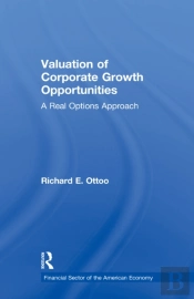 Valuation Of Corporate Growth Opportunities