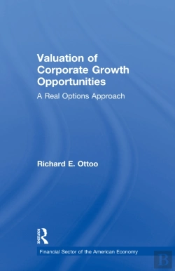 Bertrand.pt - Valuation Of Corporate Growth Opportunities