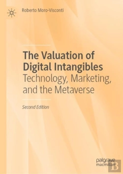 Bertrand.pt - Valuation Of Digital Intangibles
