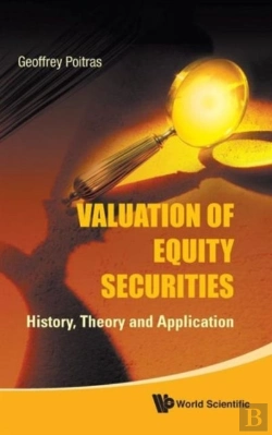Bertrand.pt - Valuation Of Equity Securities: History, Theory And Application
