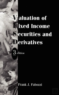 Bertrand.pt - Valuation Of Fixed Income Securities And Derivatives