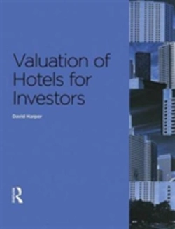 Bertrand.pt - Valuation Of Hotels For Investors