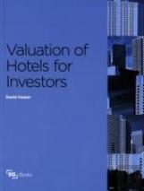 Valuation Of Hotels For Investors