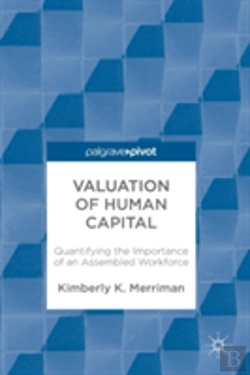 Bertrand.pt - Valuation Of Human Capital