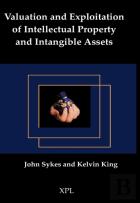 Valuation Of Intellectual Property Assets