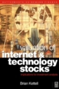 Bertrand.pt - Valuation Of Internet And Technology Stocks