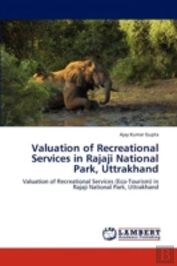 Bertrand.pt - Valuation Of Recreational Services In Rajaji National Park, Uttrakhand