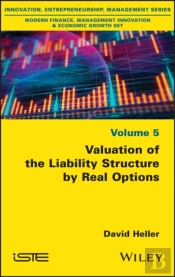 Valuation Of The Liability Structure By Real Options
