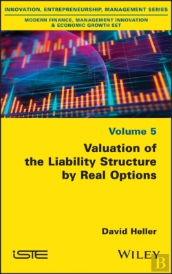 Bertrand.pt - Valuation Of The Liability Structure By Real Options