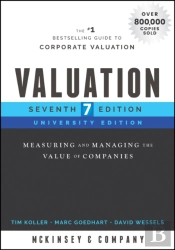Valuation