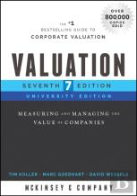 Valuation