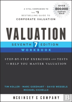 Bertrand.pt - Valuation Workbook