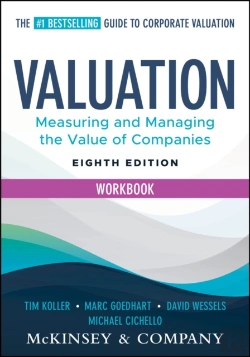 Bertrand.pt - Valuation Workbook