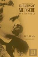 Valuations Of Nietzsche And His Works