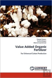 Value Added Organic Fertilizer
