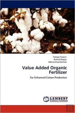 Bertrand.pt - Value Added Organic Fertilizer