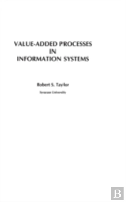Bertrand.pt - Value-Added Processes In Information Systems