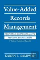 Value-Added Records Management