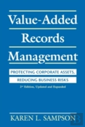 Value-Added Records Management