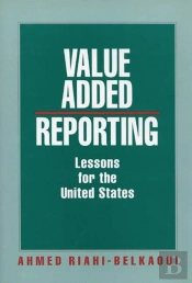 Value Added Reporting