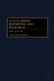 Value Added Reporting And Research