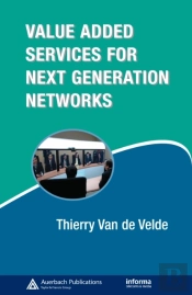 Value-Added Services For Next Generation Networks