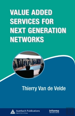 Bertrand.pt - Value-Added Services For Next Generation Networks