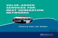 Value-Added Services For Next Generation Networks