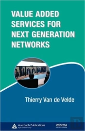 Value-Added Services For Next Generation Networks