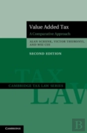 Value Added Tax