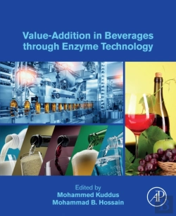Bertrand.pt - Value-Addition In Beverages Through Enzyme Technology