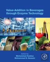 Value-Addition In Beverages Through Enzyme Technology