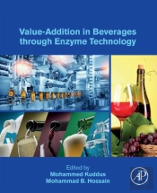 Value-Addition In Beverages Through Enzyme Technology